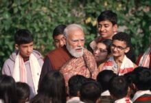 PM Modi to students: 'AI is your superpower – leverage it wisely!'