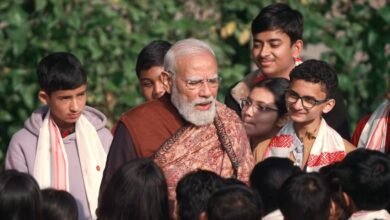 PM Modi to students: 'AI is your superpower – leverage it wisely!'