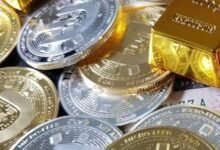 Bitcoin extends losses down 6 pc, tracking global weakness in tech stocks