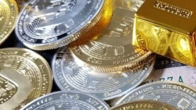 Bitcoin extends losses down 6 pc, tracking global weakness in tech stocks