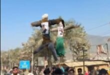 Shutdown disrupts life in Manipur’s Churachandpur as tribal groups protest role of Kuki-Zo MLAs in govt formation