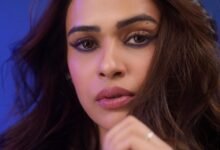 Shalmali Kholgade reveals how she flipped the narrative of love with her new song ‘Impression’