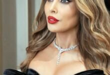 Salman Khan’s close friend Iulia Vantur teams up with Arijit Singh for new song