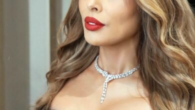 Salman Khan’s close friend Iulia Vantur teams up with Arijit Singh for new song