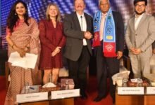 US delegation seeks collaboration with India across aerospace, tech