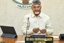 Ghee made with bathroom cleaners used in Tirupati laddu, says Andhra CM