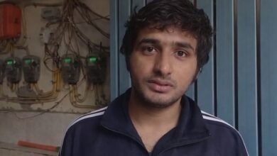 Janakpuri pit death: Biker's family alleges negligence, recalls last call