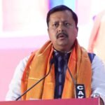 BJP chief Nitin Nabin accuses UDF & LDF of competing for 'anti-Sanatan' stance in Kerala