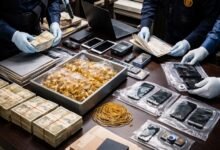 Investment fraud: ED raids 10 premises in Kerala, TN; freezes Rs 44.5 crore assets