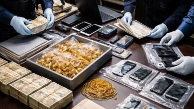 Investment fraud: ED raids 10 premises in Kerala, TN; freezes Rs 44.5 crore assets