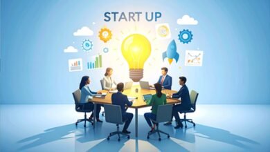 Govt aims to support deep-tech startups as they grow: IIT Madras Director