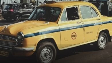 Bharat Taxi starts operations, drawing over 50,000 drivers from Gujarat