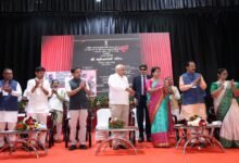 Gujarat CM stresses healthy mindset, structured routines at Pariksha Pe Charcha