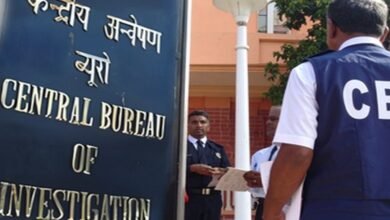 CBI arrests proclaimed offender in 2012 Meerut bank fraud case