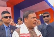 Congress must clarify stand on illegal immigrants: Assam CM