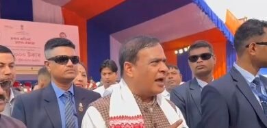 Congress must clarify stand on illegal immigrants: Assam CM