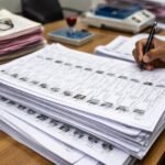 Bengal SIR: 50,000 'unmapped' voters, 3.5 lakh 'logical discrepancy' cases yet to appear for hearing