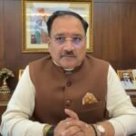 Stop doing politics over biker's death in Janakpuri, Delhi BJP chief tells Kejriwal