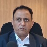 Gujarat: Gandhinagar civic body presents Rs 1,903 crore budget, 10.77 pc up from 2025-26