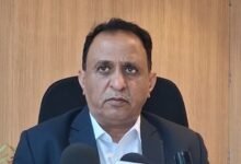 Gujarat: Gandhinagar civic body presents Rs 1,903 crore budget, 10.77 pc up from 2025-26