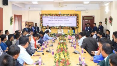 Pariksha Pe Charcha boosts students’ confidence: Tripura CM