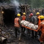 Meghalaya coal mine tragedy: Death toll rises to 25