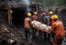 Meghalaya coal mine tragedy: Death toll rises to 25