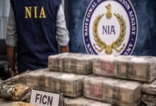 NIA chargesheets 5th accused in Bihar FICN case linked to Pak-Nepal syndicate