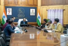 Manipur CM appeals for peace amid protests in Kuki-Zo areas