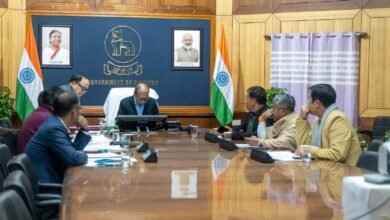 Manipur CM appeals for peace amid protests in Kuki-Zo areas