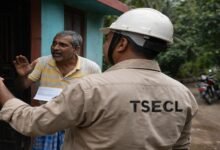 Nearly 60 pc of Tripura’s 9 lakh power consumers default on bills: Officials