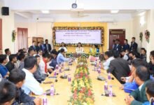 NGOs vital in shaping responsible future generation: Tripura CM