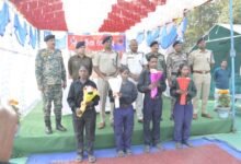 Odisha achieves major success in anti-Maoist drive as 19 cadres surrender