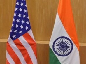 US drops 25 per cent tariff on Indian imports