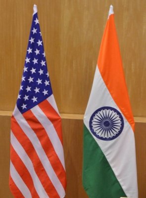 US drops 25 per cent tariff on Indian imports
