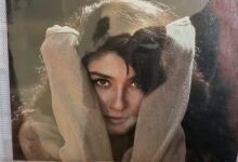 Rasha Thadani takes nostalgic look at ‘mom’ Raveena Tandon’s younger years