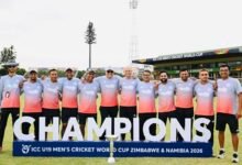 Professionalism, attention to detail made all the difference: Laxman hails support staff's teamwork in U19 WC glory