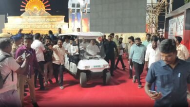 TN Assembly polls: CM Stalin to address over one lakh cadres in Virudhunagar