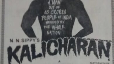 Subhash Ghai reveals he was extremely nervous ahead of his directorial debut 'Kalicharan'