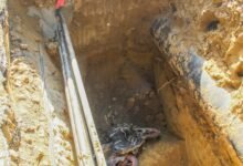 FIR reveals shocking safety lapses; no warning signs, reflectors or barricades at Janakpuri pit site where biker died