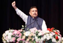 Purported video showing Trinamool leader disrupting SIR hearing goes viral