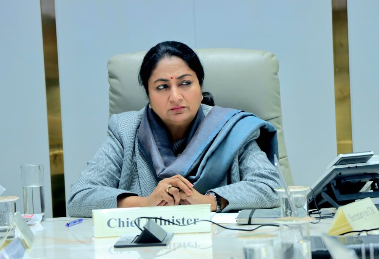 Janakpuri accident: Delhi CM issues 8-point safety directive to digging departments