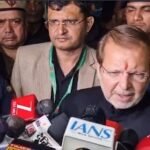 Haryana CM expresses grief over Surajkund incident