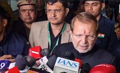 Haryana CM expresses grief over Surajkund incident