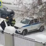 Four Indian students injured in attack in Russia; Indian Embassy responds