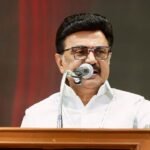 Stalin warns against Hindi imposition and NEET