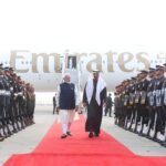 India-UAE defence pact signals shift from transactional ties to deeper strategic security alignment: Report