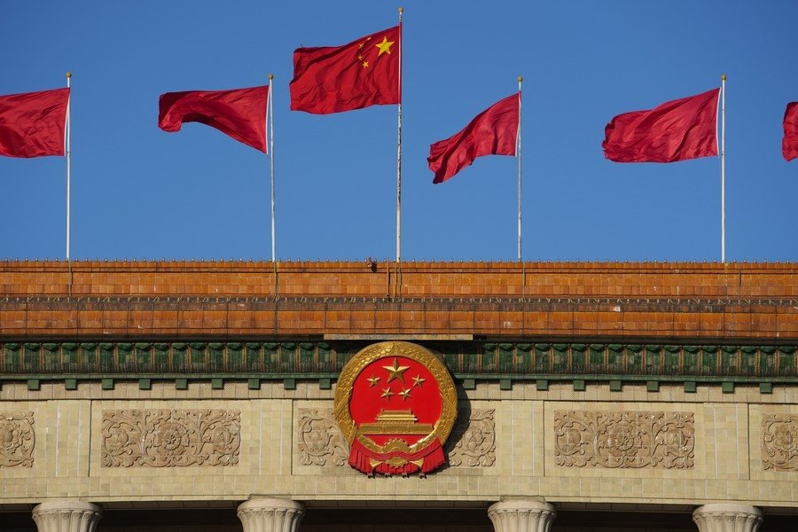 China's targeting of churches reflects campaign against independent Christian worship: Report