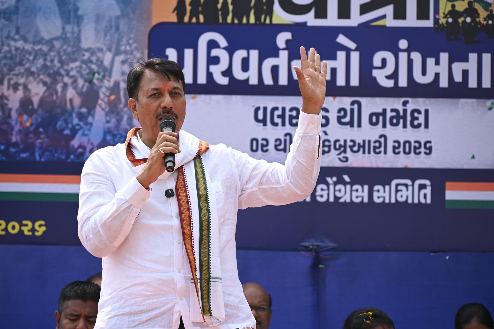 Illegal liquor thriving, Bardoli sugar factory hit by corruption: Gujarat Congress chief
