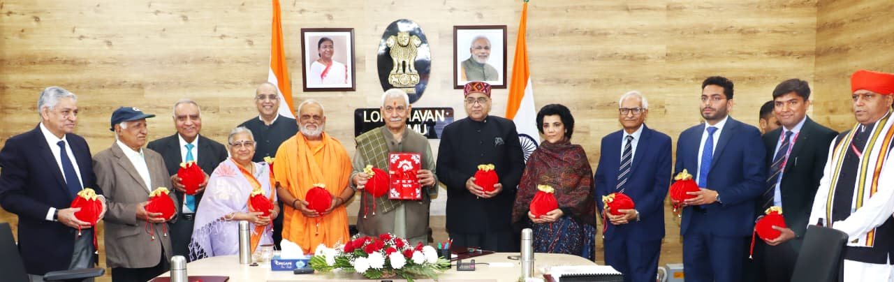 Vaishno Devi Shrine Board approves wide-ranging measures for pilgrim services, local development